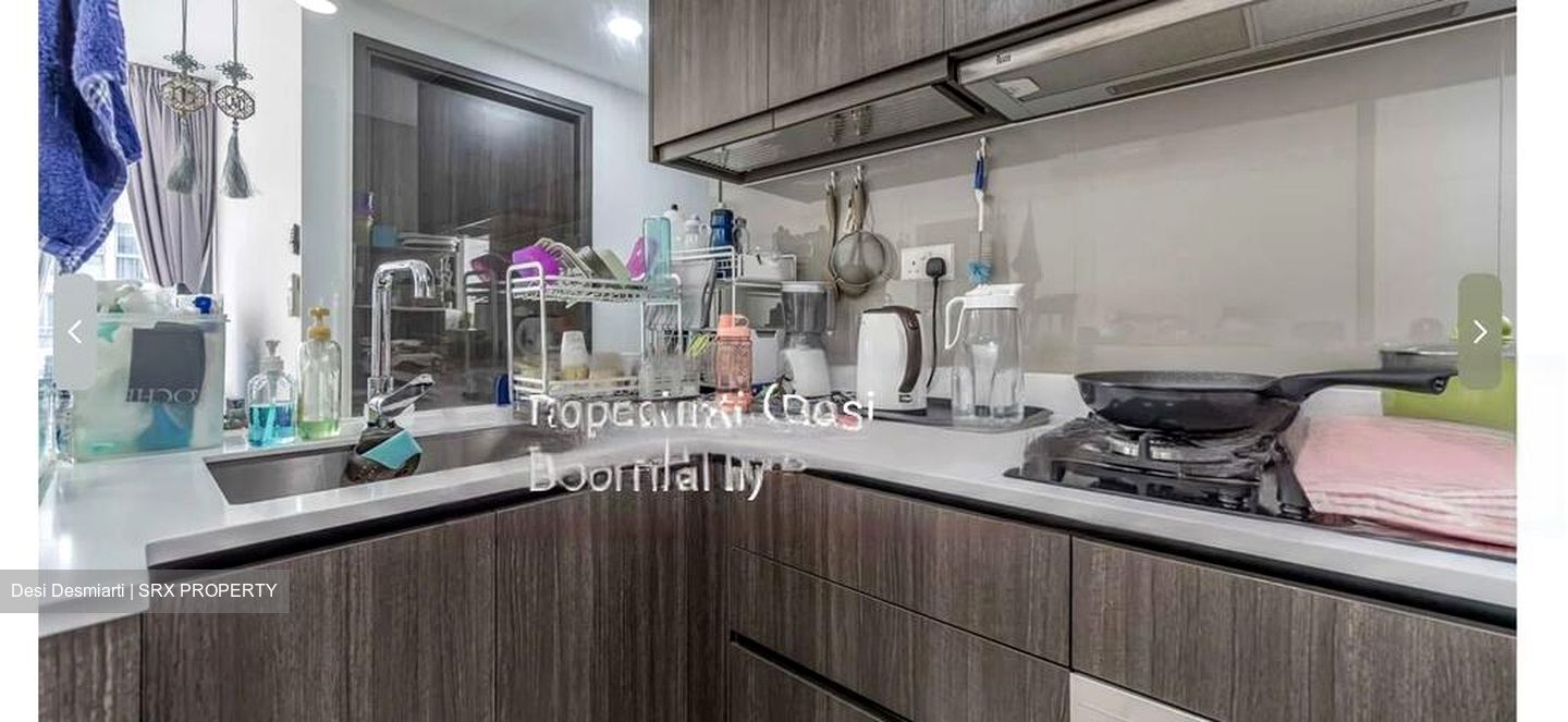 North Park Residences (D27), Apartment #434047501